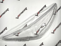 Стекла фар HYUNDAI Sonata YF (2009-2013) L Стекла фар HYUNDAI Sonata YF (2009-2013) L