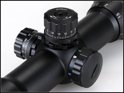MARCOOL EST 1-4X28 IRGBL (#HY1231)
