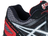 Кроссовки Asics GEL- FUJISENSOR 2 G-TX распродажа