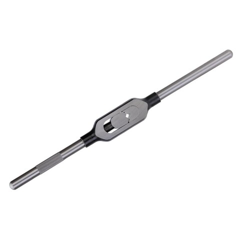 Вороток для метчиков №5 M24-M52(14-31,5мм) 700мм H-Tools 401315HT