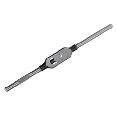Вороток для метчиков №5 M24-M52(14-31,5мм) 700мм H-Tools 401315HT