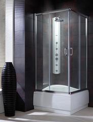 Radaway Premium Plus C 1700 30461-01-01N Душевой уголок фото