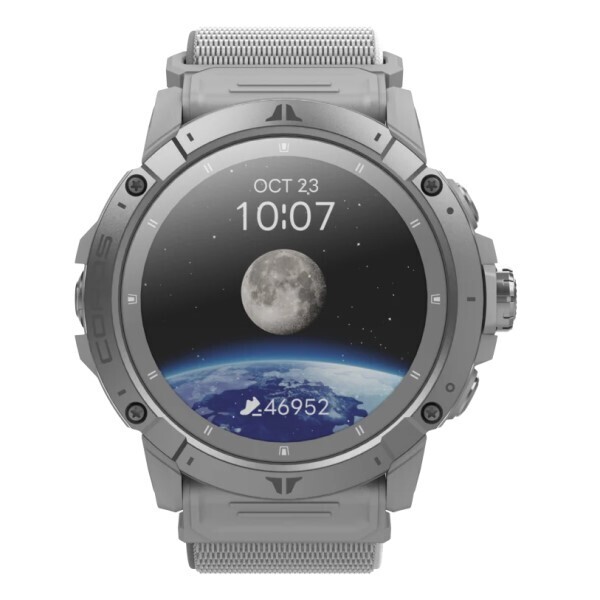 Coros Vertix 2S Moon HRM | POD2