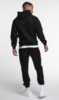 Худи Boxraw East Street Черный