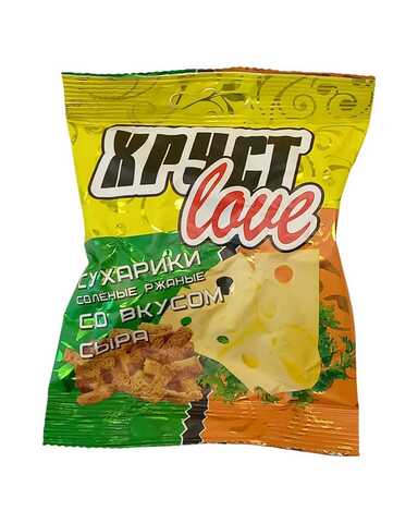 ХрустЛав 33гр