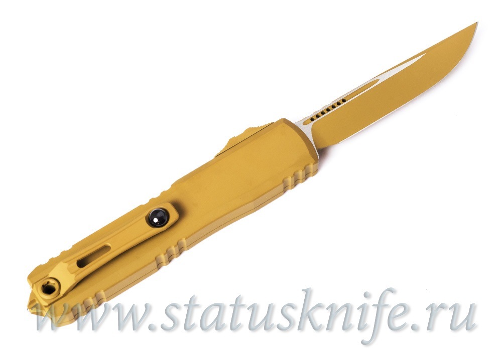 Нож Microtech Ultratech ZBP GEN III 1121-1CRA