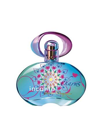 SALVATORE FERRAGAMO INCANTO Charms lady 30ml edt