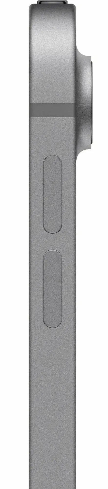 iPad Air 11 (2025) Wi-Fi 256 ГБ, серый