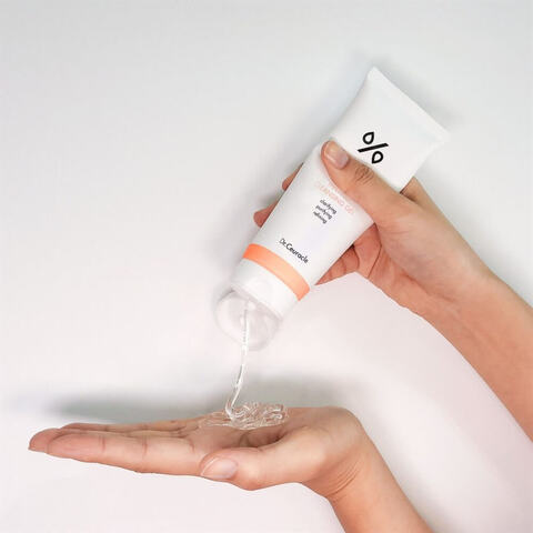Dr.Ceuracle 5α Control Melting Cleansing Gel Гель-масло для очищения жирной кожи