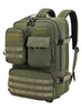 Картинка рюкзак городской Tigernu T-B9007B Green - 14