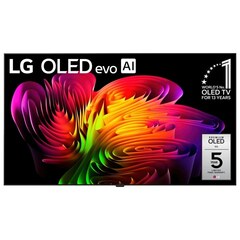 Телевизор LG OLED77W6P Wallpaper Design