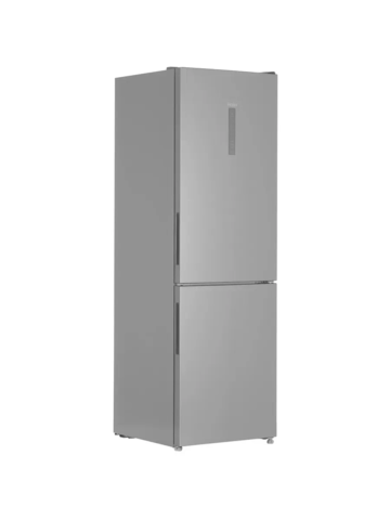 Холодильник Haier CEF535ASD серебристый