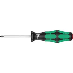 Крестовая отвёртка PH 0х60 мм Kraftform WERA 05008750001