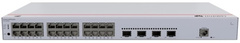 Коммутатор Huawei eKit S310-24T4X