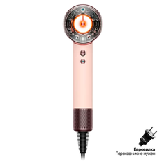 Фен Dyson Supersonic HD16 Nural, Ceramic Pink / Rose Gold, EU