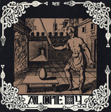 THIRD EAR BAND: Alchemy (Виниловая пластинка)