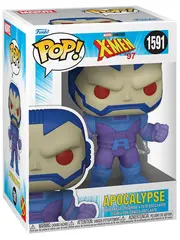 Funko POP! X-Men '97: Apocalypse (1591)