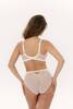 Трусы слипы с высокой линией талии ZE:BRA_761539