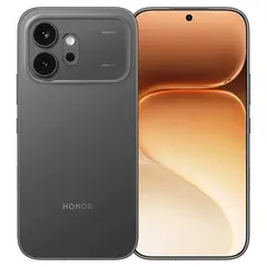 Смартфон HONOR 600 5G 8/512 ГБ, черный (Black)