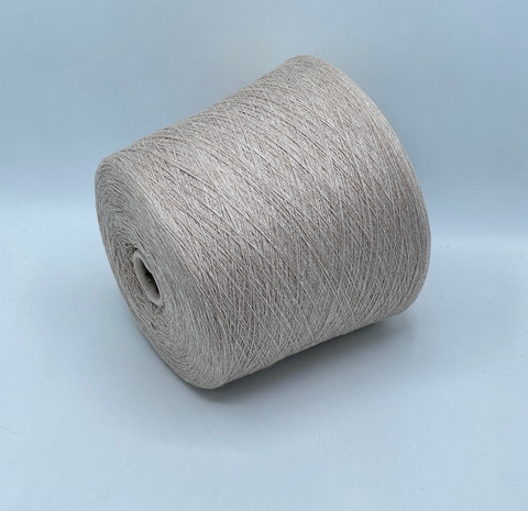 Millefili, Vale Special, 1500м. 20% кашемир, 35% меринос, 30% вискоза, 15% полиамид, Овсянка(377/674) , 41784