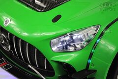 Mercedes AMG drift E005EE с дистанционным управлением