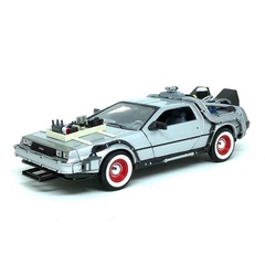 Фигурка Back to the Future Part III: Time Machine