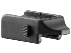 Держатель магазина Glock на планку Пикатинни