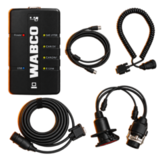 WABCO Di2 (для грузовых и спецтехники)