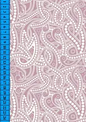 Кулирная гладь, пачка, 100% х/б, 130-145 г/м2, 100/2 см