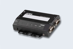 Консольный сервер Aten SN3002 (SN3002-AX-G)