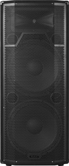 Пассивная акустическая система Eurosound BBR-215R-SV — фото 4