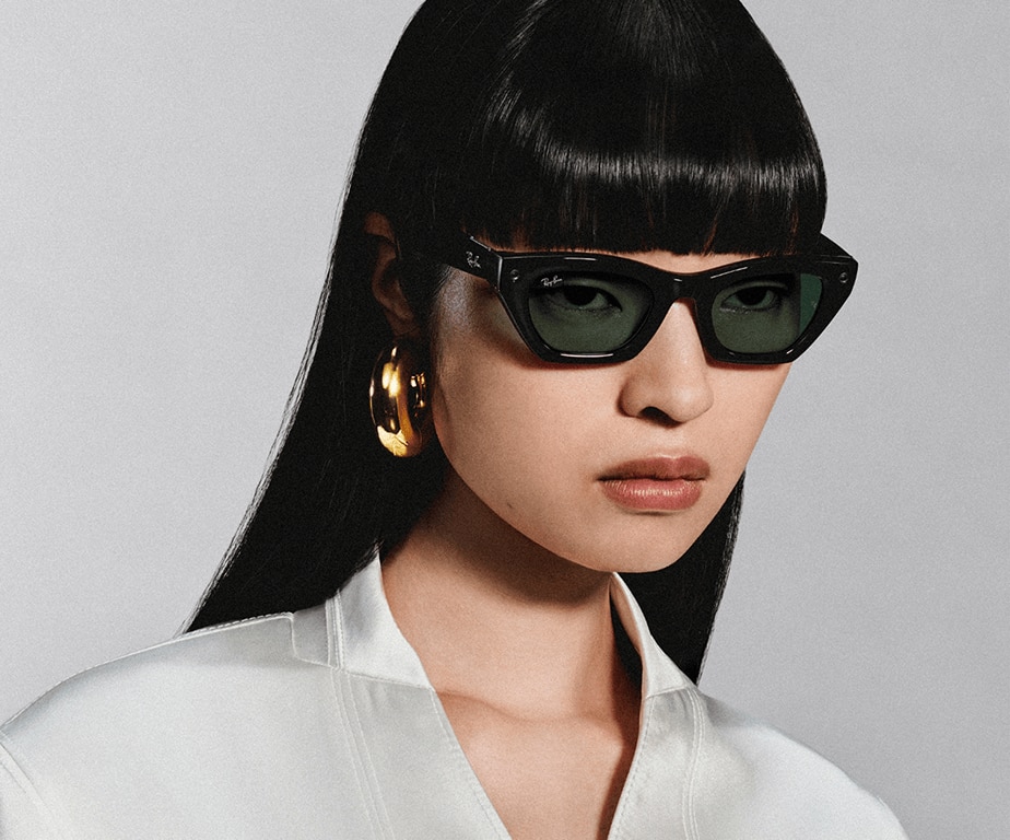 Ray-Ban Meta Zena (Gen 3)