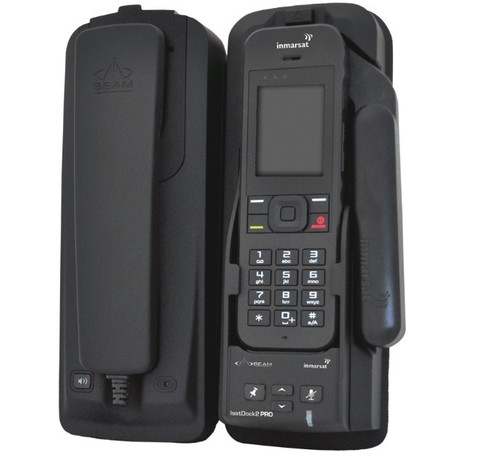 IsatDock2 PRO (ISD2 PRO)