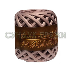 Maccaroni Leather Look 05 пудра