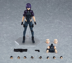 Фигурка Figma Motoko Kusanagi (Ghost in the Shell)