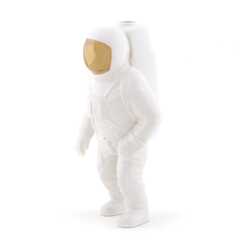 Ваза Starman white