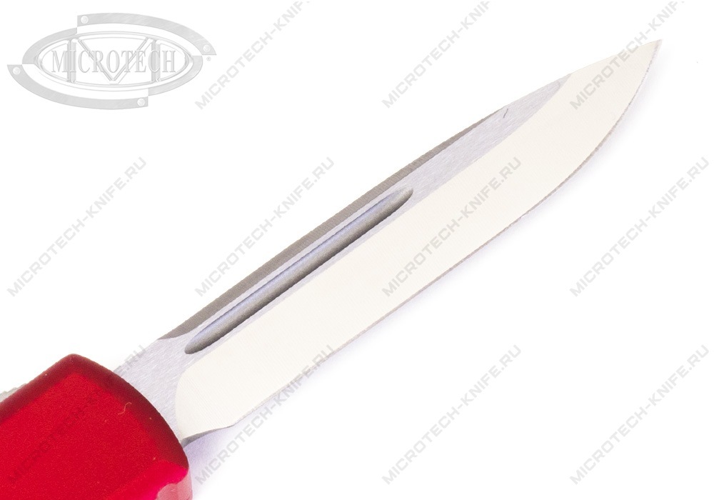 Нож Microtech UTX-70 148-4RD M390