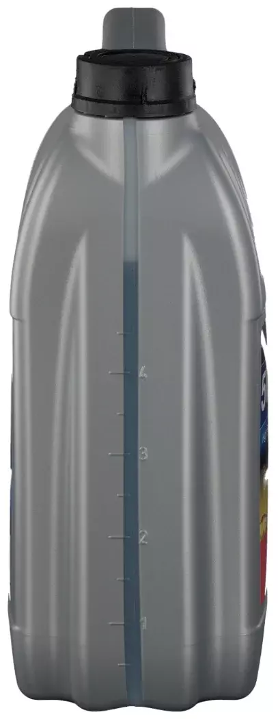 Масло моторное FEBI High Perfomance Engine Oil 5W-40 синтетическое 5 л