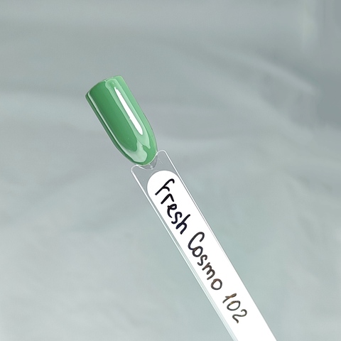 Fresh гель-лак «Cosmo collection” №102 8g