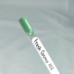Fresh гель-лак «Cosmo collection” №102 8g