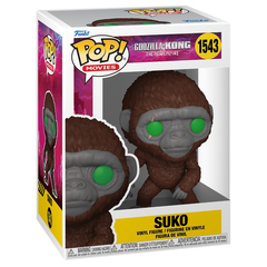 Funko POP! Godzilla Vs Kong: Suko (1543)