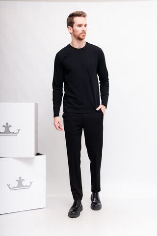 Liu Jo Брюки классические с эластаном