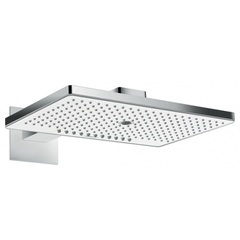 Hansgrohe Rainmaker Select 24017400 Душ верхний 46х30 см 3 режима фото