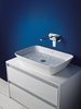 Ideal Standard Tesi A6578AA Смеситель встраиваемый однорычажный