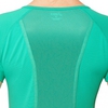 Asics Perfomance Tee Футболка беговая женская - 3