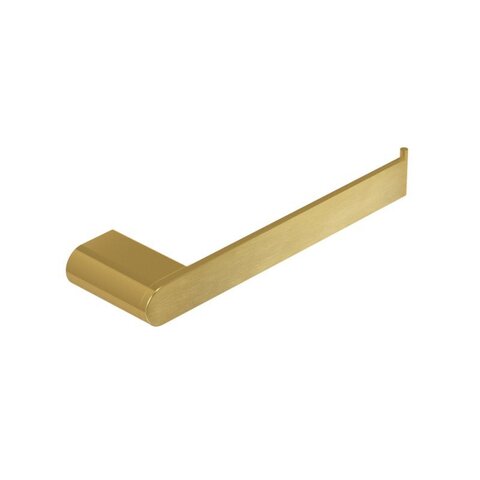 Cezares Stylus STYLUS-TH02-BORO Полотенцедержатель, цвет: золото