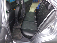 Чехлы на Chevrolet Aveo седан 2003–2012 г.в.