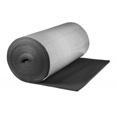 Рулон K-FLEX 06x1000-30 ST AD