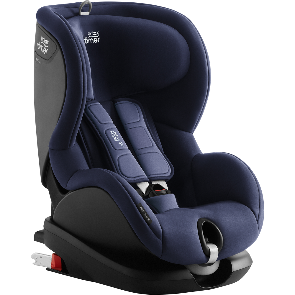 Britax Roemer Trifix2 I-size, Moonlight Blue3