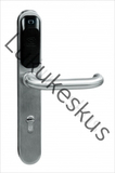 Ellock Handle Offline
